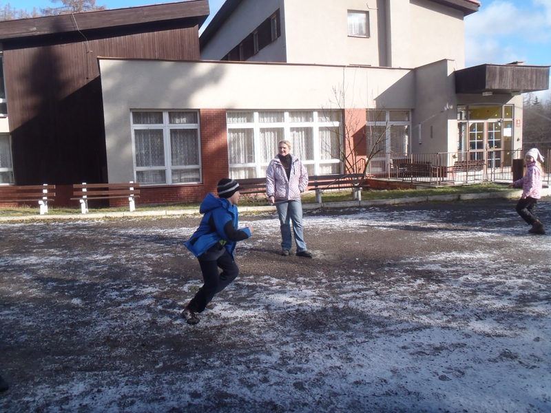 Tábor A je to! 204