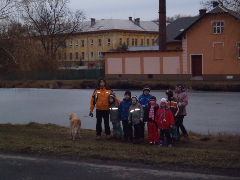 Tábor A je to! 254