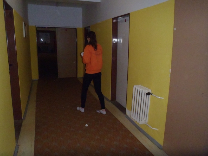 Tábor A je to! 410