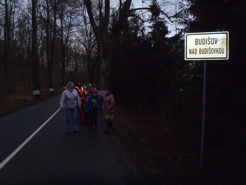 Tábor A je to! 411