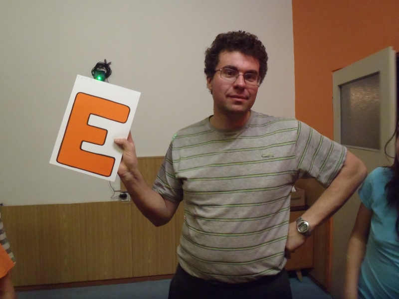 Tábor A je to! 425