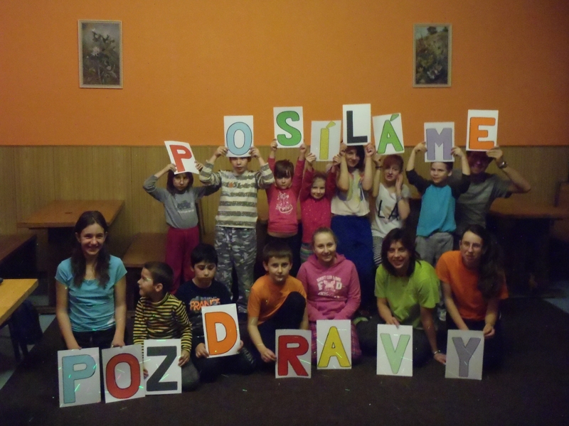 Tábor A je to! 440