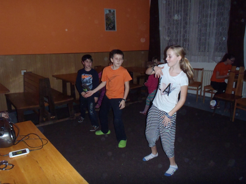 Tábor A je to! 516