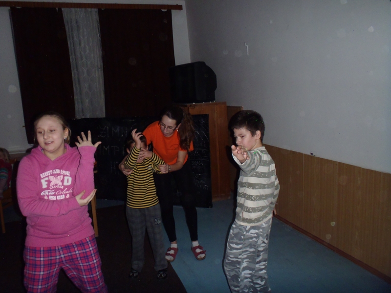 Tábor A je to! 526