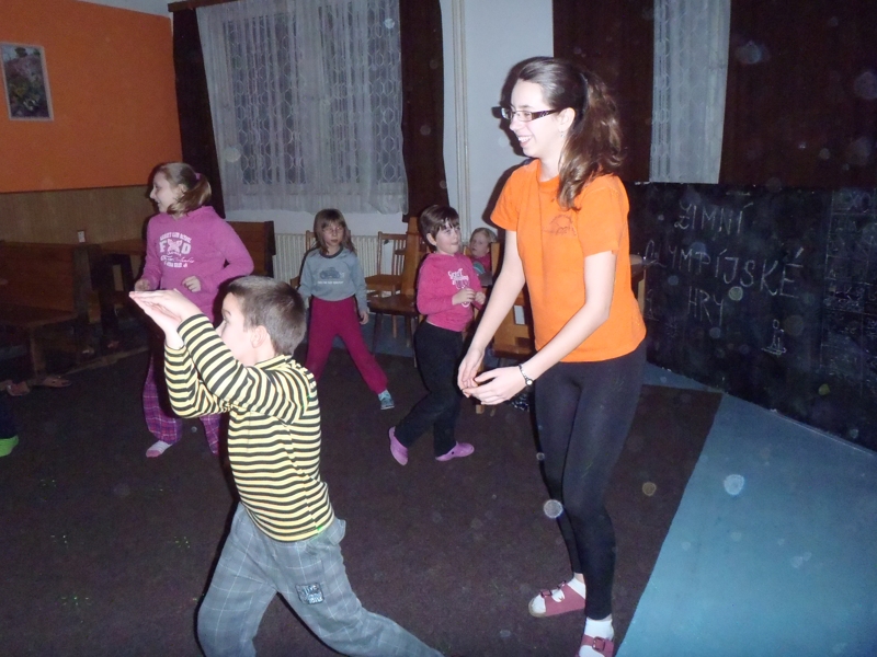 Tábor A je to! 530