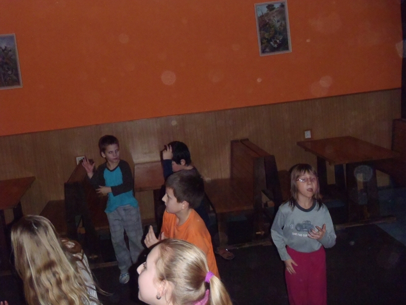 Tábor A je to! 540