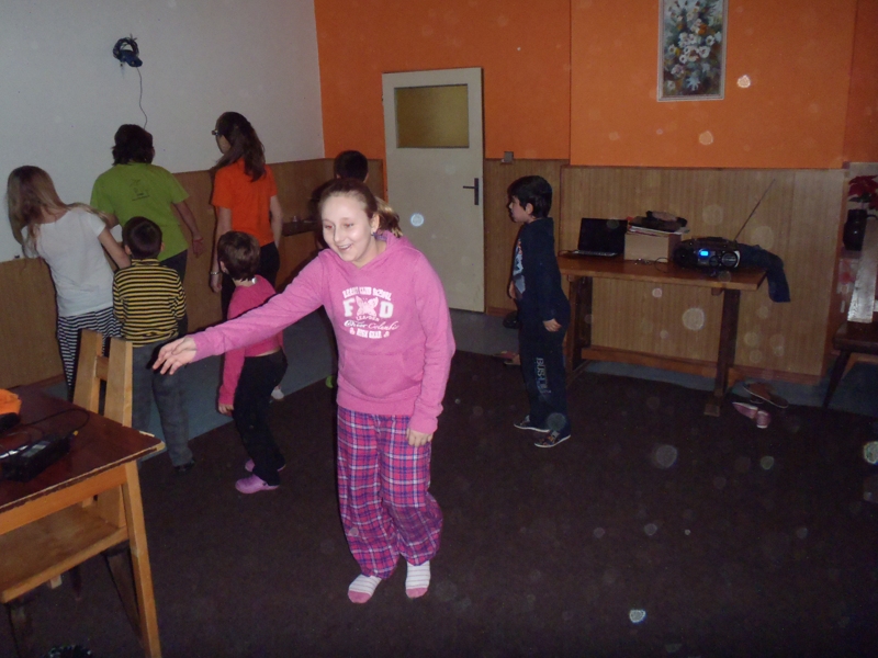 Tábor A je to! 558