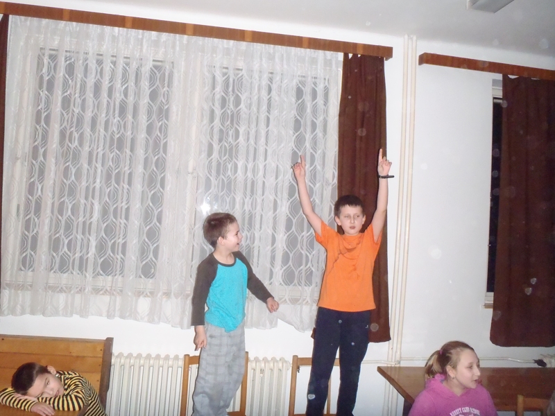 Tábor A je to! 569