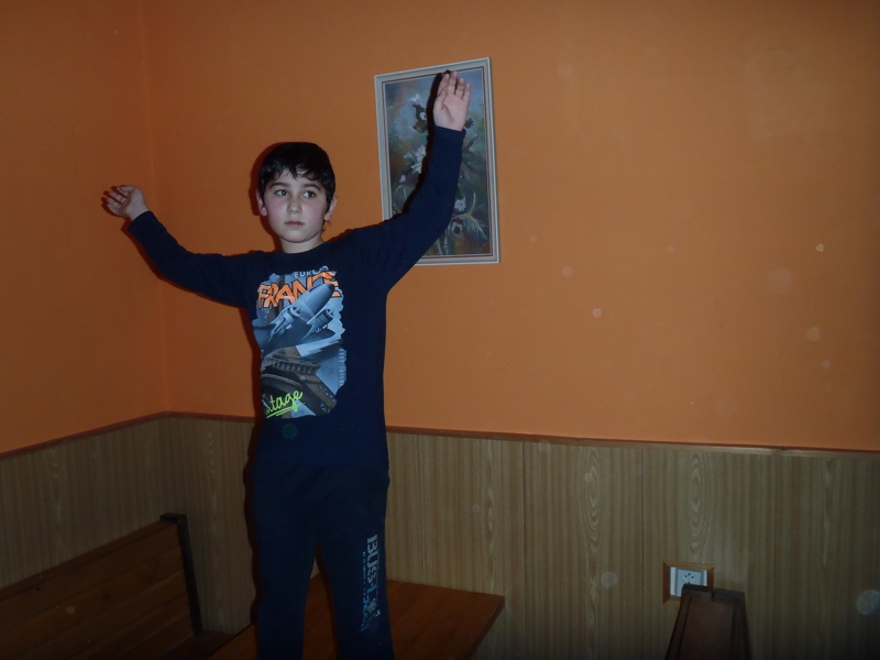 Tábor A je to! 575