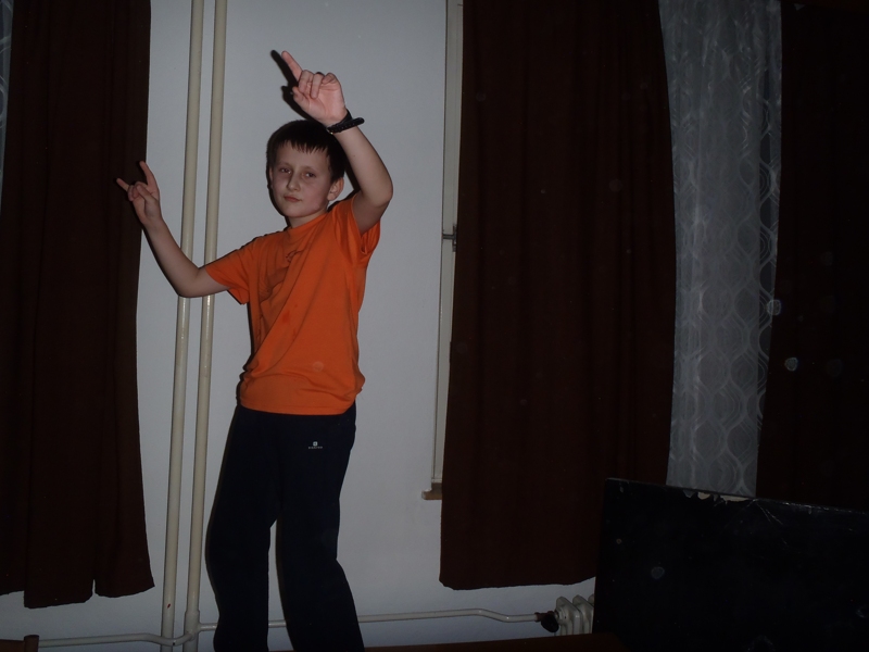 Tábor A je to! 577