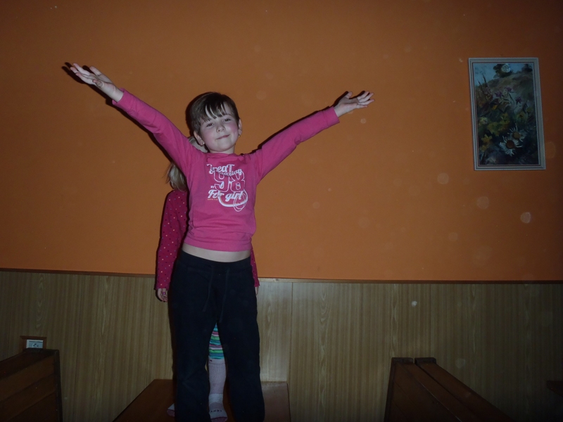 Tábor A je to! 579