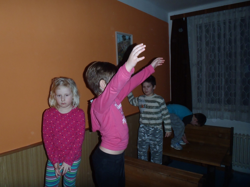 Tábor A je to! 581