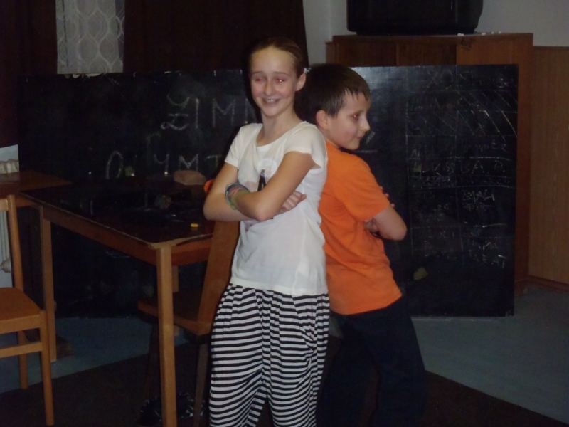 Tábor A je to! 643