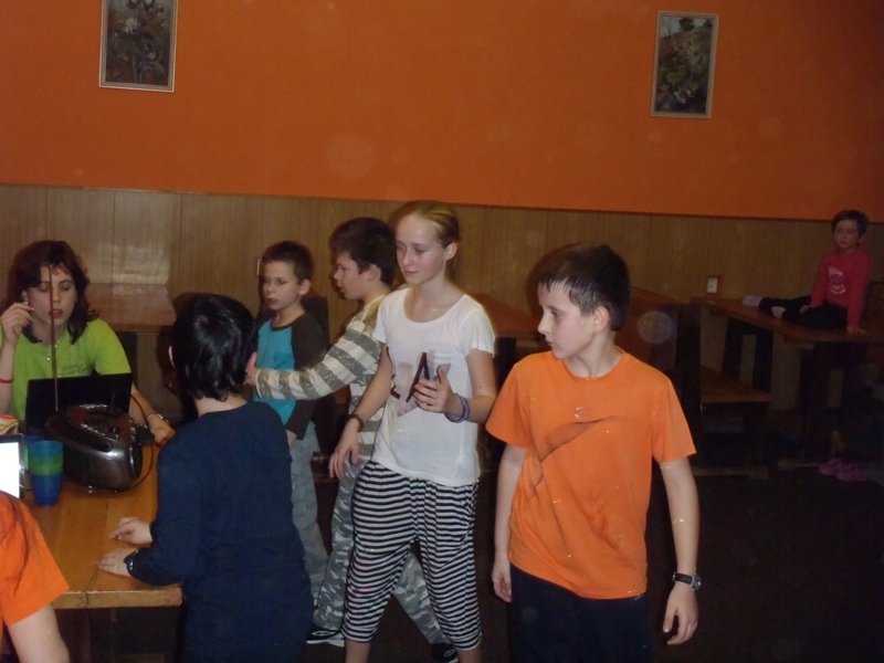 Tábor A je to! 659