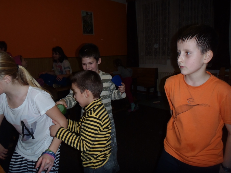Tábor A je to! 715