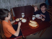 Tábor A je to! 382