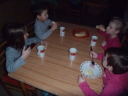 Tábor A je to! 384