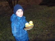 Tábor A je to! 399