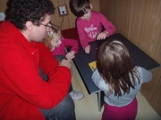 Tábor A je to! 406