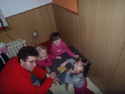 Tábor A je to! 409