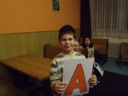 Tábor A je to! 427