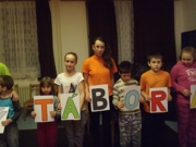 Tábor A je to! 432