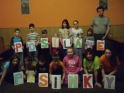 Tábor A je to! 448