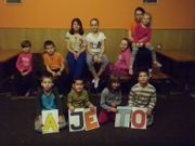 Tábor A je to! 465