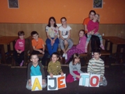 Tábor A je to! 467