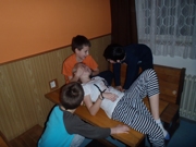 Tábor A je to! 476