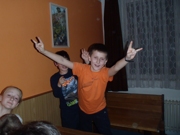 Tábor A je to! 487