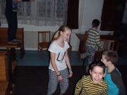 Tábor A je to! 498