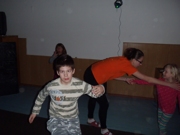 Tábor A je to! 500
