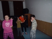 Tábor A je to! 526