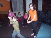 Tábor A je to! 530