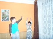 Tábor A je to! 574
