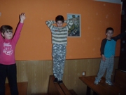 Tábor A je to! 583