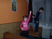 Tábor A je to! 600