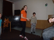 Tábor A je to! 609