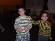 Tábor A je to! 660