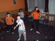 Tábor A je to! 694