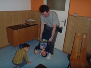 Tábor A je to! 722