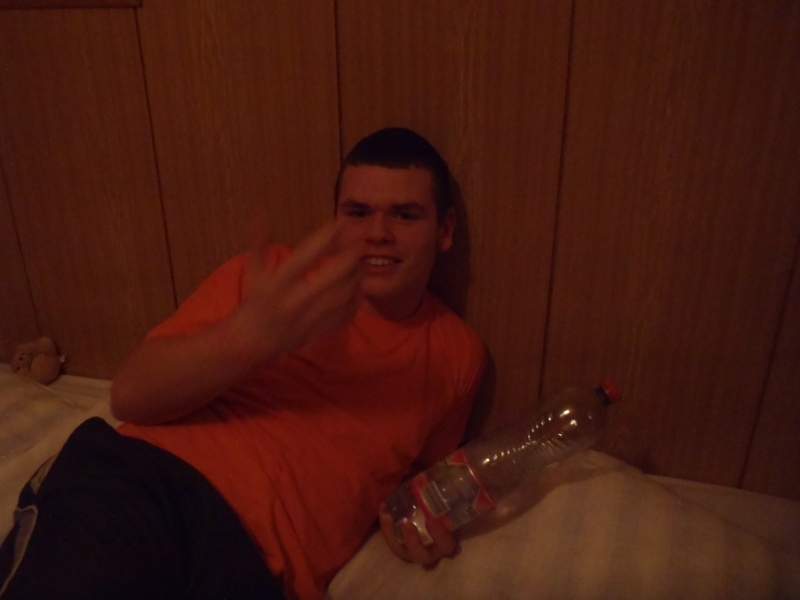 Tábor A je to! 1199