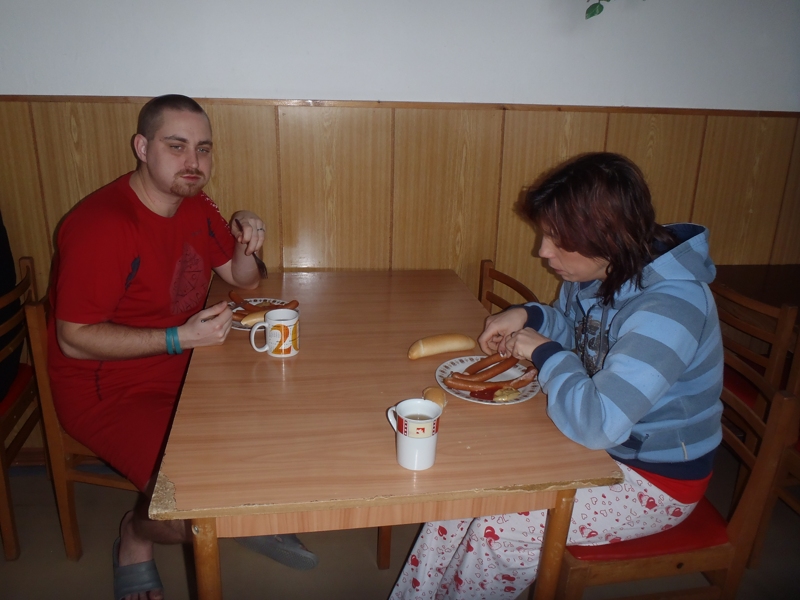 Tábor A je to! 1503