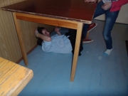 Tábor A je to! 1599