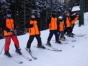 Den čtvrtý - 5. února 2019