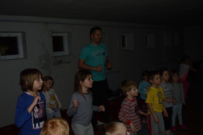 Tábor A je to! 1139