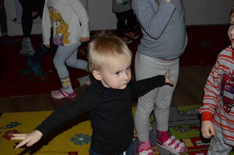 Tábor A je to! 1150