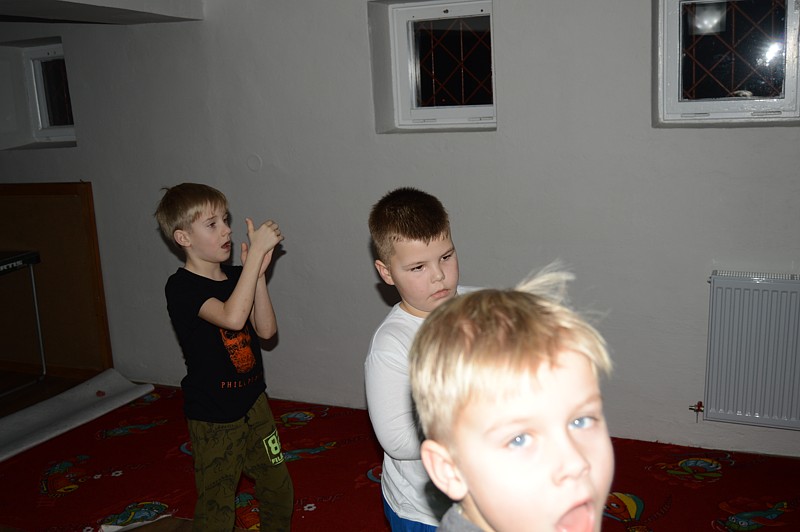 Tábor A je to! 1178