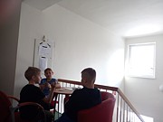 Tábor A je to! 1015